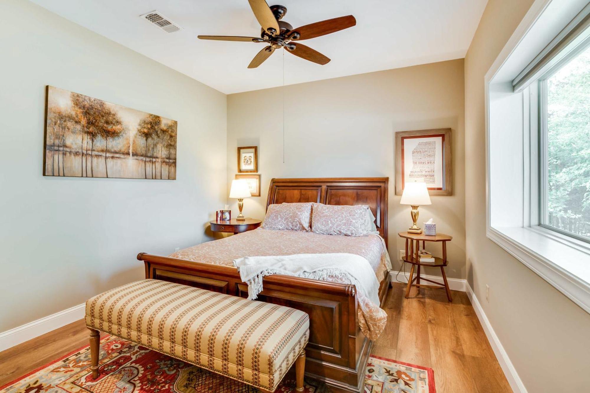 Charming Starkville Vacation Rental About 5 Mi To Msu! Eksteriør billede