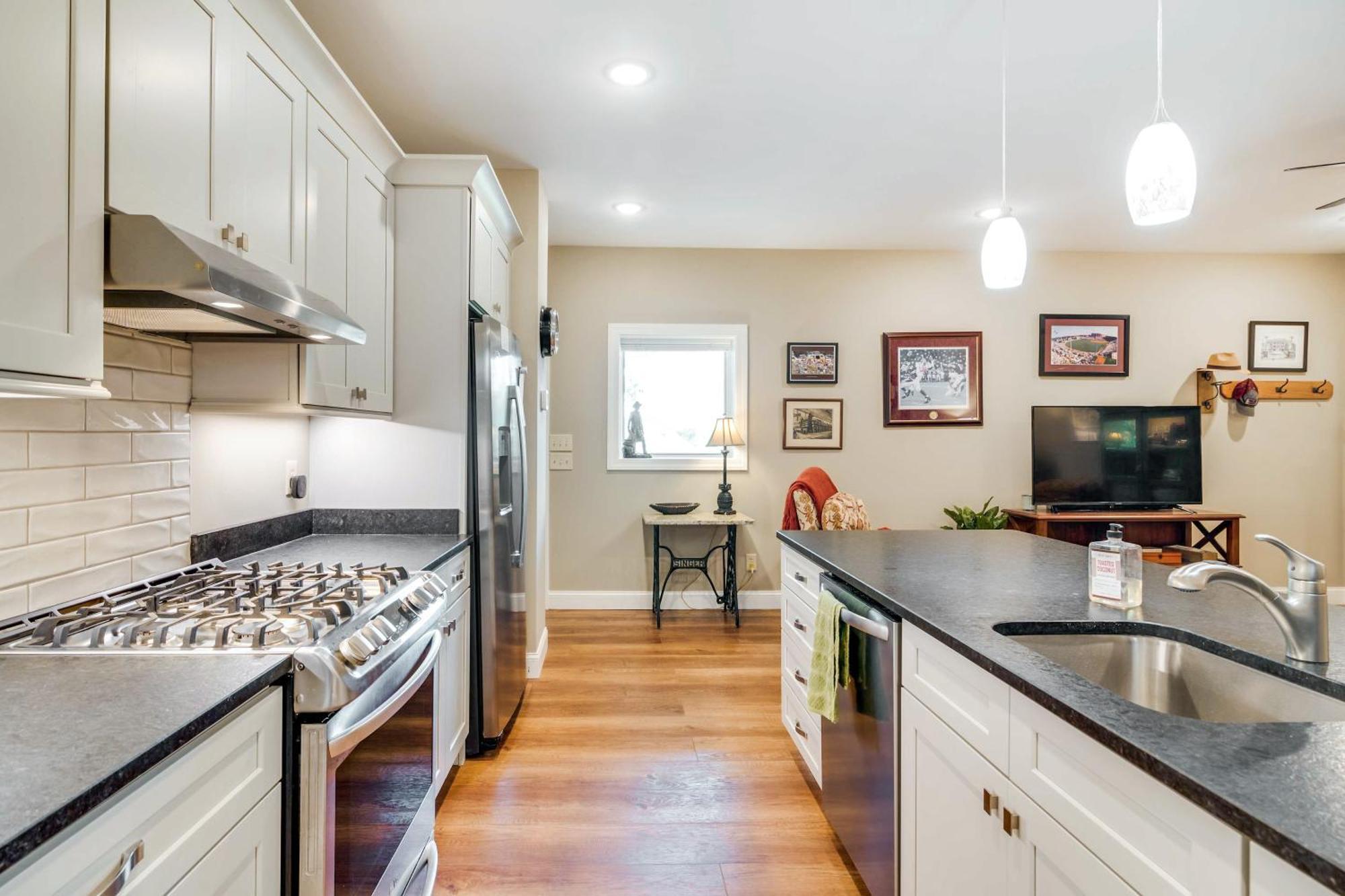 Charming Starkville Vacation Rental About 5 Mi To Msu! Eksteriør billede